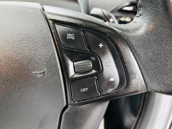 Citroen C4 Picasso 1.6 e-HDi VTR+ ETG6 Euro 5 (s/s) 5dr