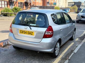 Honda Jazz 1.4 i-DSI SE 5dr