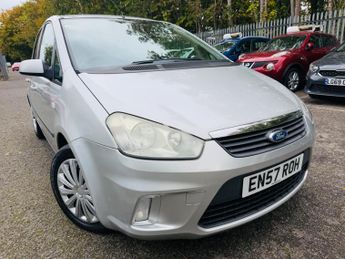Ford C Max 2.0 Zetec 5dr