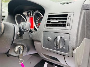 Ford C-Max 2.0 Zetec 5dr