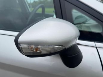 Ford Fiesta 1.4 Titanium 5dr