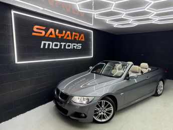 BMW 320 2.0 320d M Sport Steptronic Euro 5 2dr