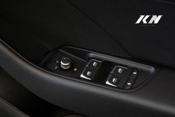 Audi A3 1.0 TFSI 30 S line Sportback S Tronic Euro 6 (s/s) 5dr