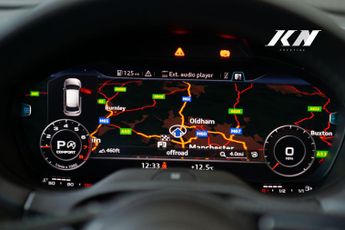 Audi A3 1.0 TFSI 30 S line Sportback S Tronic Euro 6 (s/s) 5dr