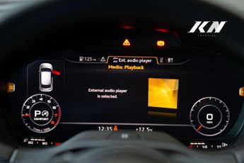 Audi A3 1.0 TFSI 30 S line Sportback S Tronic Euro 6 (s/s) 5dr