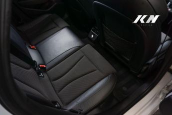 Audi A3 1.0 TFSI 30 S line Sportback S Tronic Euro 6 (s/s) 5dr