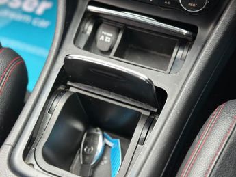 Mercedes-Benz CLA 1.6 CLA180 AMG Line Coupe 7G-DCT Euro 6 (s/s) 4dr