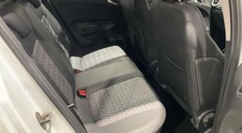 Vauxhall Corsa 1.4 16V SE Auto Euro 5 5dr