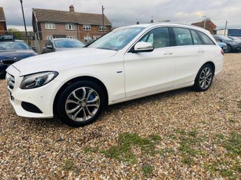 Mercedes-Benz C Class 2.0 C350e 6.4kWh Sport G-Tronic+ Euro 6 (s/s) 5dr