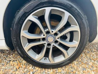 Mercedes-Benz C Class 2.0 C350e 6.4kWh Sport G-Tronic+ Euro 6 (s/s) 5dr