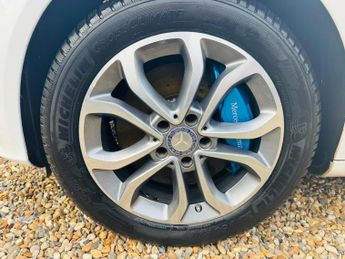 Mercedes-Benz C Class 2.0 C350e 6.4kWh Sport G-Tronic+ Euro 6 (s/s) 5dr