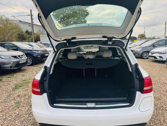 Mercedes-Benz C Class 2.0 C350e 6.4kWh Sport G-Tronic+ Euro 6 (s/s) 5dr