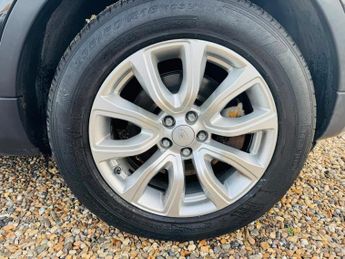 Land Rover Range Rover Evoque 2.0 TD4 SE Tech Auto 4WD Euro 6 (s/s) 5dr