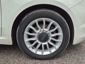 Fiat 500 1.2 ECO Pop Star Euro 6 (s/s) 3dr