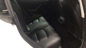 Tesla Model 3 Standard Range Plus Auto RWD 4dr
