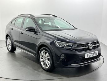 Volkswagen Taigo 1.0 TSI Life Euro 6 (s/s) 5dr