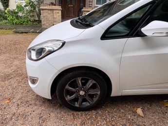 Hyundai ix20 1.6 Premium Auto Euro 6 5dr