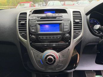 Hyundai ix20 1.6 Premium Auto Euro 6 5dr