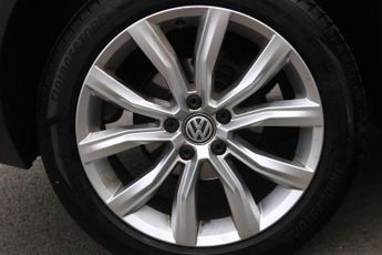 Volkswagen T-Roc 1.5 TSI EVO SEL DSG Euro 6 (s/s) 5dr