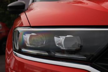 Volkswagen T-Roc 1.5 TSI EVO SEL DSG Euro 6 (s/s) 5dr