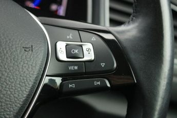 Volkswagen T-Roc 1.5 TSI EVO SEL DSG Euro 6 (s/s) 5dr