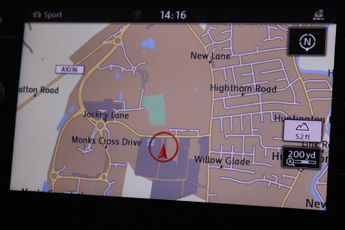 Volkswagen T-Roc 1.5 TSI EVO SEL DSG Euro 6 (s/s) 5dr