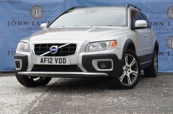 Volvo XC70 2.4 D5 SE Lux Geartronic AWD Euro 5 5dr