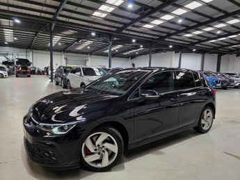 Volkswagen Golf 1.4 TSI 13kWh GTE DSG Euro 6 (s/s) 5dr