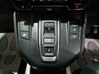 Honda CR-V 2.0 h i-MMD EX eCVT 4WD Euro 6 (s/s) 5dr