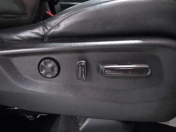 Honda CR-V 2.0 h i-MMD EX eCVT 4WD Euro 6 (s/s) 5dr