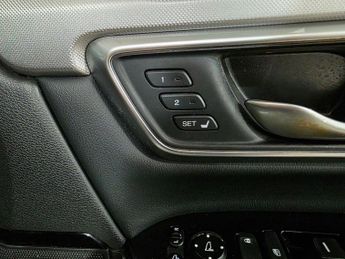 Honda CR-V 2.0 h i-MMD EX eCVT 4WD Euro 6 (s/s) 5dr