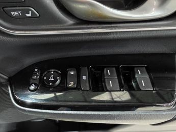 Honda CR-V 2.0 h i-MMD EX eCVT 4WD Euro 6 (s/s) 5dr