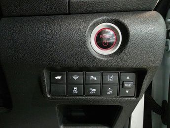 Honda CR-V 2.0 h i-MMD EX eCVT 4WD Euro 6 (s/s) 5dr