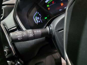 Honda CR-V 2.0 h i-MMD EX eCVT 4WD Euro 6 (s/s) 5dr