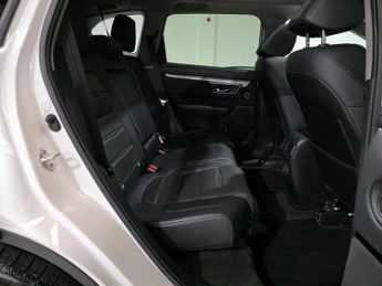 Honda CR-V 2.0 h i-MMD EX eCVT 4WD Euro 6 (s/s) 5dr