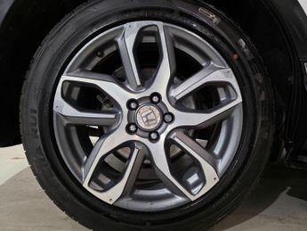 Honda CR-V 2.0 h i-MMD EX eCVT 4WD Euro 6 (s/s) 5dr