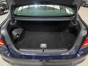 BMW 5 Series 2.0 530e 9.2kWh SE Auto Euro 6 (s/s) 4dr