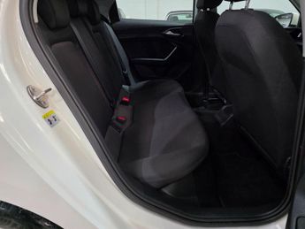 Audi A1 1.0 TFSI 25 Technik Sportback S Tronic Euro 6 (s/s) 5dr