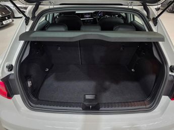 Audi A1 1.0 TFSI 25 Technik Sportback S Tronic Euro 6 (s/s) 5dr