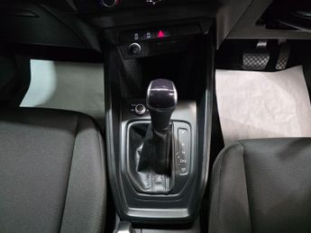Audi A1 1.0 TFSI 25 Technik Sportback S Tronic Euro 6 (s/s) 5dr