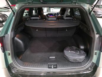 Kia Sportage 1.6 T-GDi 13.8kWh GT-Line Auto AWD Euro 6 (s/s) 5dr