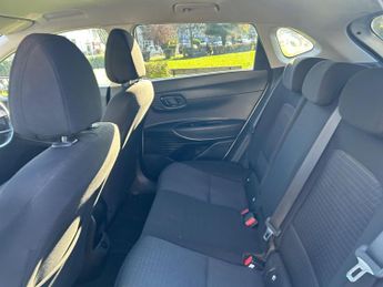 Hyundai i20 1.0 T-GDi MHEV Premium DCT Euro 6 (s/s) 5dr