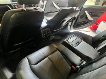 BMW 3 Series 2.0 320i SE Auto Euro 6 (s/s) 4dr
