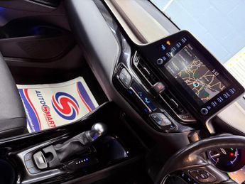 Toyota C-HR 1.8 VVT-h Excel CVT Euro 6 (s/s) 5dr