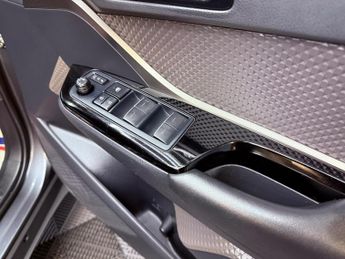 Toyota C-HR 1.8 VVT-h Excel CVT Euro 6 (s/s) 5dr