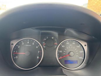 Hyundai i20 1.2 Classic Euro 5 3dr
