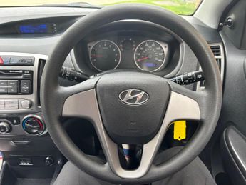 Hyundai i20 1.2 Classic Euro 5 3dr