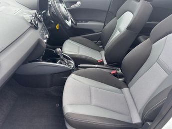Audi A1 1.4 TFSI Sport Sportback S Tronic Euro 6 (s/s) 5dr