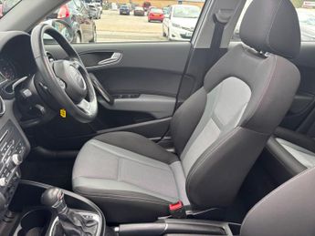 Audi A1 1.4 TFSI Sport Sportback S Tronic Euro 6 (s/s) 5dr