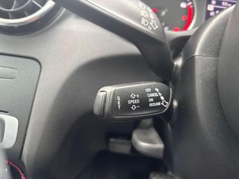 Audi A1 1.4 TFSI Sport Sportback S Tronic Euro 6 (s/s) 5dr
